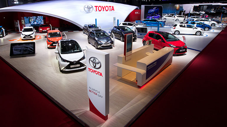 Η πιο αξιόπιστη μάρκα αυτοκινήτου